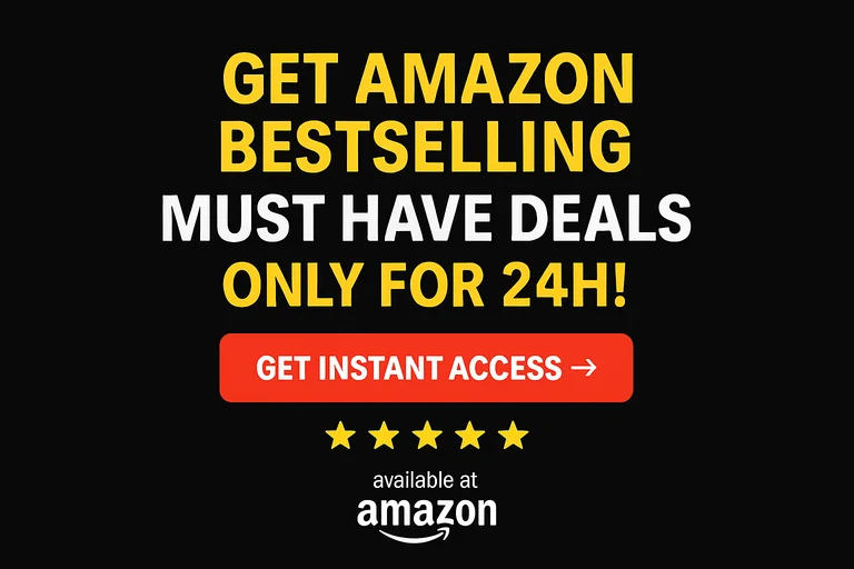 Top Picks You Can't Miss: Best-Selling Must-Haves That Everyone’s Talking About! 😱🔥 - Top rated Other products